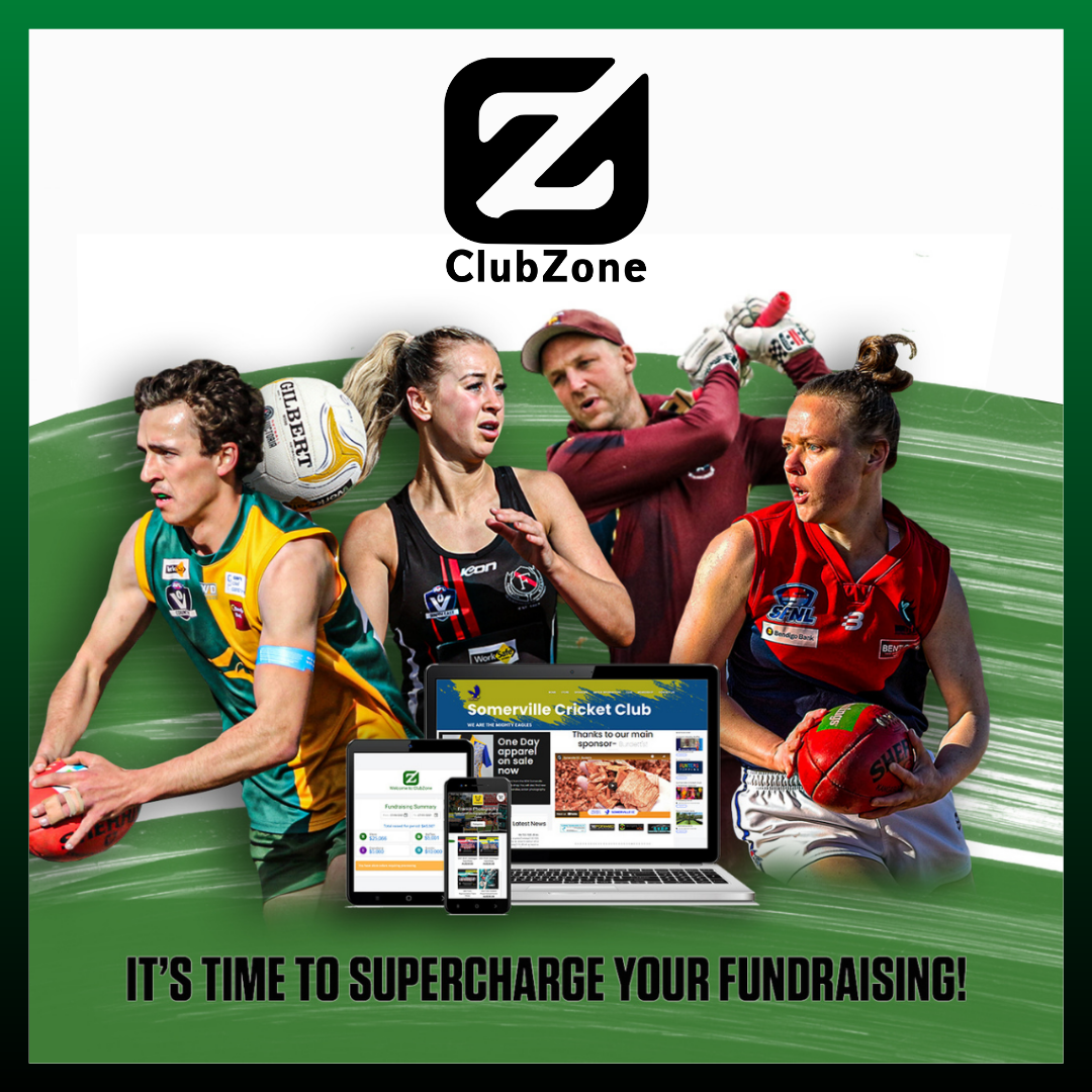 SUPERCHARGE YOUR FUNDRAISING